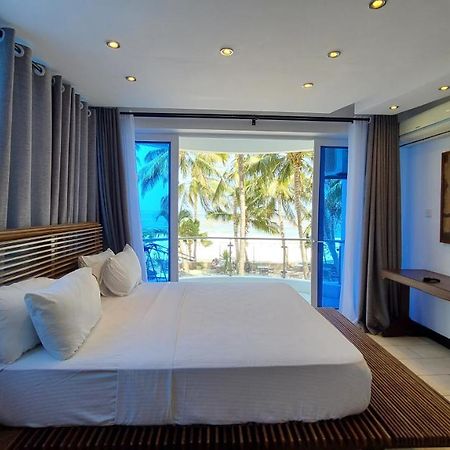C3 Cowrie Shell Residences Mombasa Exterior foto