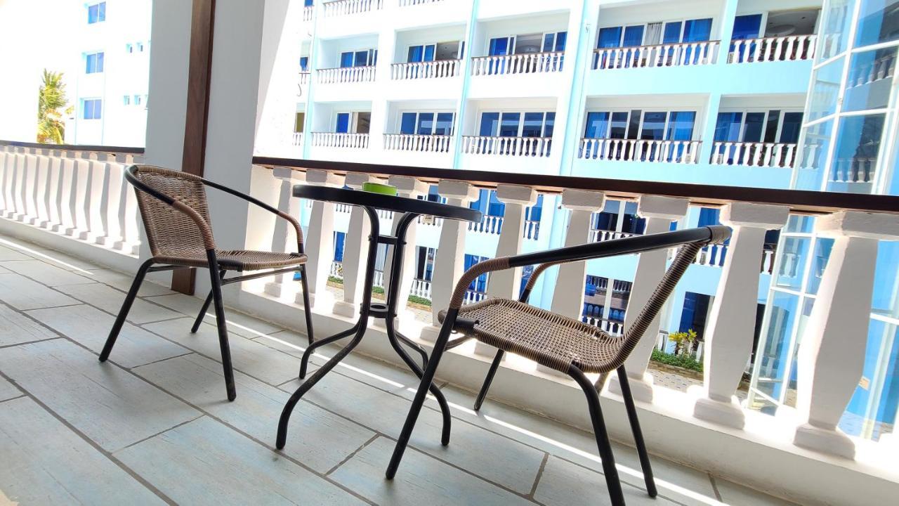 C3 Cowrie Shell Residences Mombasa Exterior foto